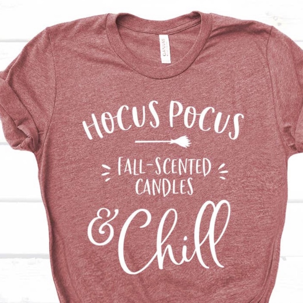 Hocus Pocus and Chill